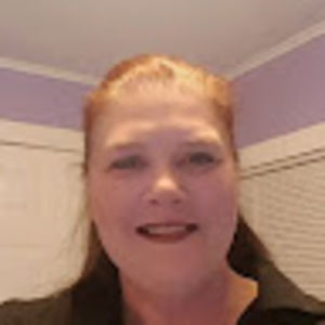 Meet your Posher, Patty